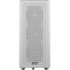 Adata XPG Valor Mesh Gaming Midi Tower Κουτί Υπολογιστή με Πλαϊνό Παράθυρο Λευκό