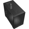 Adata Valor Mesh Nano Gaming Mini Tower Κουτί Υπολογιστή Μαύρο
