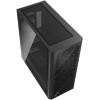 Adata XPG VALOR AIR PRO Midi Tower Κουτί Υπολογιστή με Πλαϊνό Παράθυρο και ARGB Φωτισμό Μαύρο