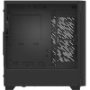 Adata XPG VALOR AIR PRO Midi Tower Κουτί Υπολογιστή με Πλαϊνό Παράθυρο και ARGB Φωτισμό Μαύρο