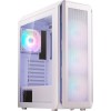 Adata Valor Air Plus Midi Tower Κουτί Υπολογιστή με Πλαϊνό Παράθυρο και ARGB Φωτισμό Λευκό