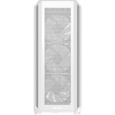 Adata Valor Air Plus Midi Tower Κουτί Υπολογιστή με Πλαϊνό Παράθυρο και ARGB Φωτισμό Λευκό