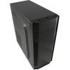 LC-Power 7036B Midi Tower Κουτί Υπολογιστή Μαύρο