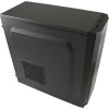 LC-Power 7036B Midi Tower Κουτί Υπολογιστή Μαύρο