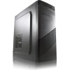 LC-Power 7037B Midi Tower Κουτί Υπολογιστή Μαύρο