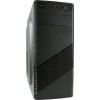 LC-Power 7037B Midi Tower Κουτί Υπολογιστή Μαύρο