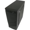 LC-Power 7037B Midi Tower Κουτί Υπολογιστή Μαύρο