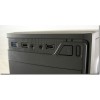 LC-Power 7037B Midi Tower Κουτί Υπολογιστή Μαύρο