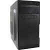 LC-Power 2014MB Micro Tower Κουτί Υπολογιστή Μαύρο