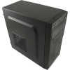 LC-Power 2014MB Micro Tower Κουτί Υπολογιστή Μαύρο