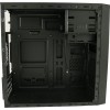LC-Power 2014MB Micro Tower Κουτί Υπολογιστή Μαύρο