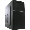 LC-Power 2015MB Micro Tower Κουτί Υπολογιστή Μαύρο