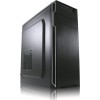 LC-Power 7038B Midi Tower Κουτί Υπολογιστή Μαύρο
