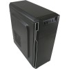 LC-Power 7038B Midi Tower Κουτί Υπολογιστή Μαύρο
