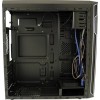 LC-Power 7038B Midi Tower Κουτί Υπολογιστή Μαύρο
