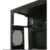 LC-Power 7038B Midi Tower Κουτί Υπολογιστή Μαύρο