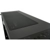 LC-Power Gaming 709B - Solar_System_X Midi Tower Κουτί Υπολογιστή με Πλαϊνό Παράθυρο και RGB Φωτισμό Μαύρο