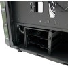 LC-Power Gaming 709B - Solar_System_X Midi Tower Κουτί Υπολογιστή με Πλαϊνό Παράθυρο και RGB Φωτισμό Μαύρο