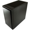LC-Power 2016MB Midi Tower Κουτί Υπολογιστή Μαύρο