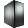 LC-Power 2016MB Midi Tower Κουτί Υπολογιστή Μαύρο
