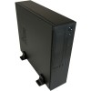 LC-Power LC-1406MB-400TFX Micro Tower Κουτί Υπολογιστή Μαύρο