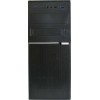 LC-Power 7041B Midi Tower Κουτί Υπολογιστή Μαύρο
