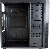 LC-Power 7041B Midi Tower Κουτί Υπολογιστή Μαύρο