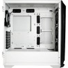 LC-Power 805BW Holo-1_X Gaming Midi Tower Κουτί Υπολογιστή με Πλαϊνό Παράθυρο Λευκό