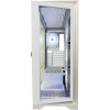 LC-Power Gaming 806W - Crosswind_X Midi Tower Κουτί Υπολογιστή με Πλαϊνό Παράθυρο Λευκό