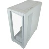 LC-Power Gaming 806W - Crosswind_X Midi Tower Κουτί Υπολογιστή με Πλαϊνό Παράθυρο Λευκό