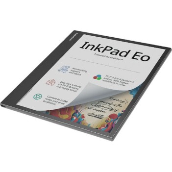 Pocketbook InkPad Eo με Οθόνη Αφής 10.3