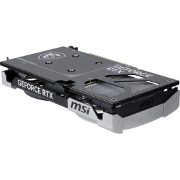 MSI GeForce RTX 5060 Ti 16GB GDDR7 Ventus 2X OC Κάρτα Γραφικών