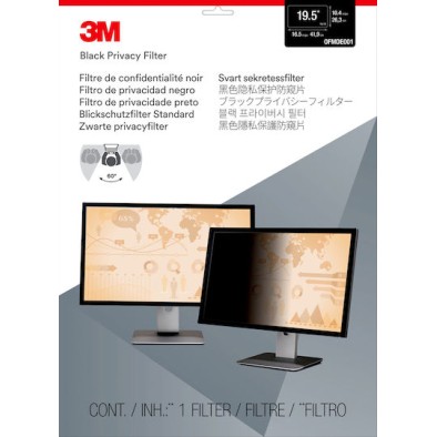 3M OFMDE001 Φίλτρο Οθόνης 7100083288
