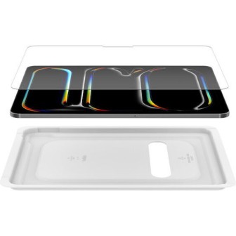 Belkin Screenforce 0.29mm Tempered Glass (iPad Pro 11, Belkin)