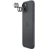 Belkin Προστασία Κάμερας Tempered Glass Μαύρο για το iPhone 15, iPhone 15 Plus