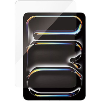 Προστατευτικό Οθόνης Panzerglass Ipad Pro 11 2024-2025 Fastfit