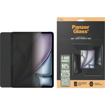 Panzerglass Panzerglass 4-way Privacy Screen Protector Ipad Air 13 13 Pro