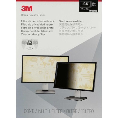 3M Φίλτρο Οθόνης 7100036575