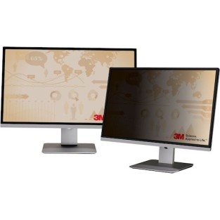 3M PF280W9B Φίλτρο Οθόνης Φίλτρο Προστασίας 71.1εκ για Οθόνη 28