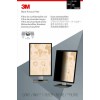 3M PF215W9P Φίλτρο Οθόνης Φίλτρο Προστασίας 54.6εκ για Οθόνη 21.5