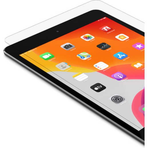 Belkin ScreenForce 0.2mm Privacy Tempered Glass (iPad Pro 2017 10.5” / Air 2019)