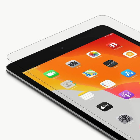 Belkin ScreenForce 0.2mm Privacy Tempered Glass (iPad Pro 2017 10.5” / Air 2019)