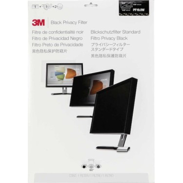 3M PF190W Φίλτρο Οθόνης 7000013839