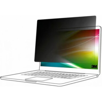 3M 7100288012 Φίλτρο Οθόνης για 13.3