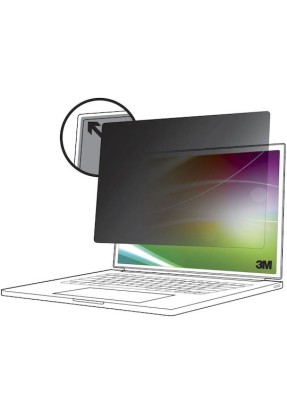 3M Φίλτρο Οθόνης για 15.6