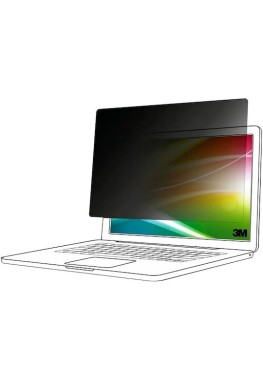 3M Φίλτρο Οθόνης για 15.6