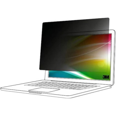 3M Φίλτρο Οθόνης για 15.6
