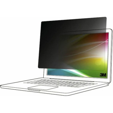 3M Φίλτρο Οθόνης για Laptop 16:10 14,1 Bright Screen 35.8 cm (14.1