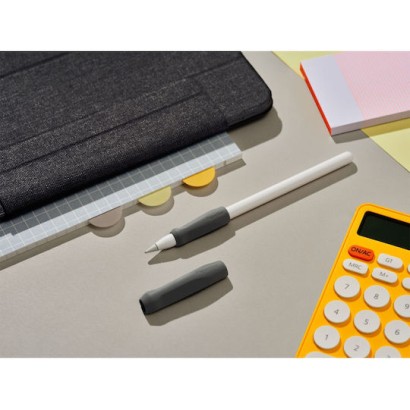 Paperlike Pencil Grips Grey