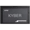 Adata XPG Kyber 850W Μαύρο Τροφοδοτικό Υπολογιστή Full Wired 80 Plus Gold